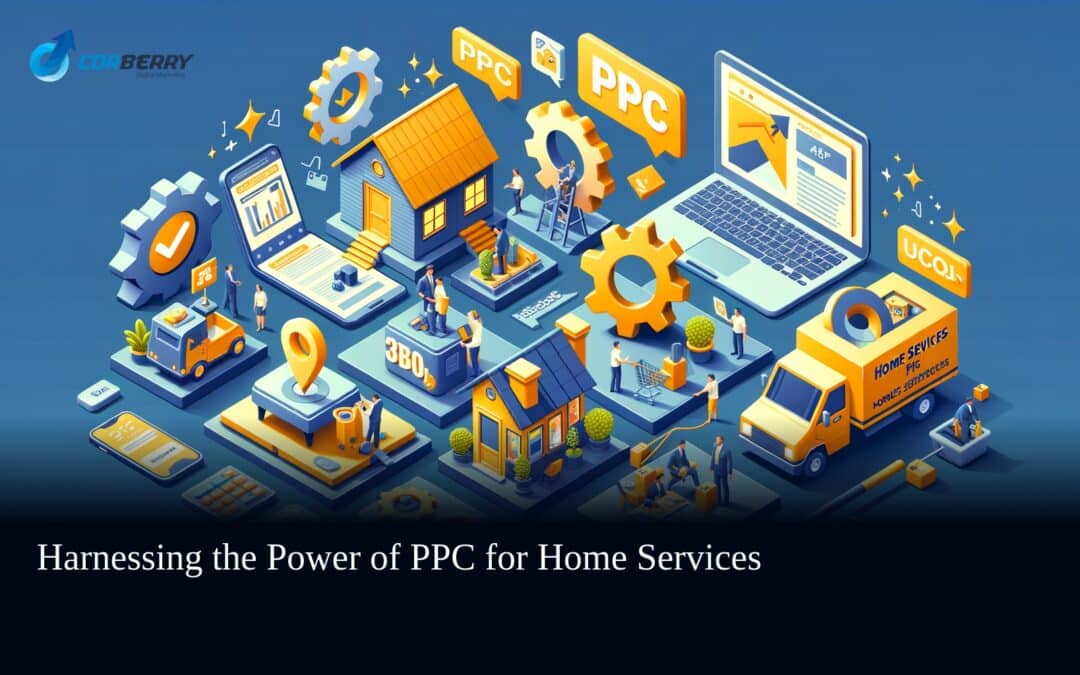 Harnessing the Power of PPC for Home Services