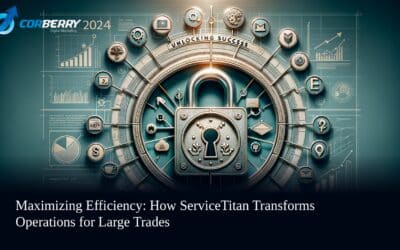 Maximizing Efficiency: How ServiceTitan Transforms Operations for Large Trades