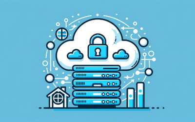 Why Your Home Services Business needs Cloud Hosting