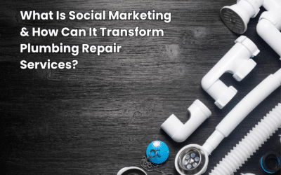 What Is Social Marketing & How Can It Transform Plumbing Repair Services?