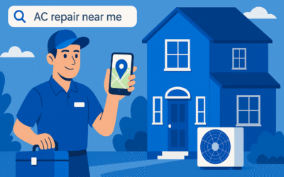 Local SEO for HVAC: 7 Actionable Tips to Rank Higher in 2025